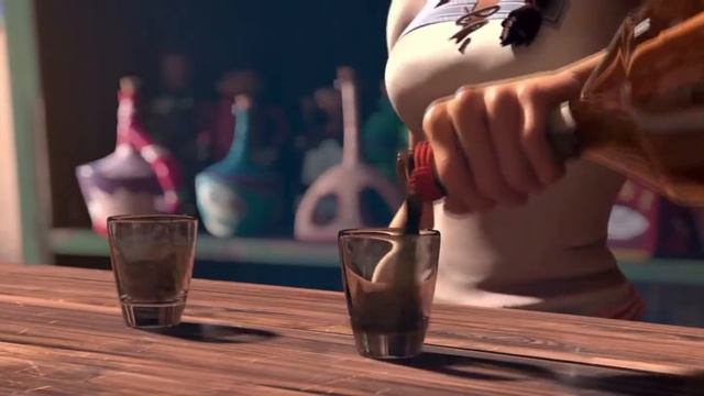 Ну о чем с тобою говорить! Рок кавер на слова В.Высоцкого  от OBANASH