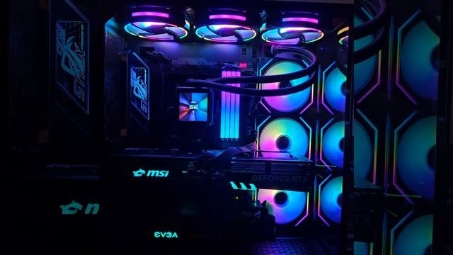 2024 Gaming Computer