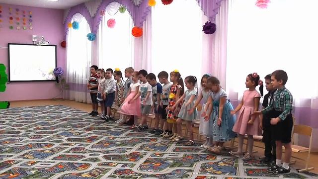 Группа ЯБЛОЧКО 8 марта
