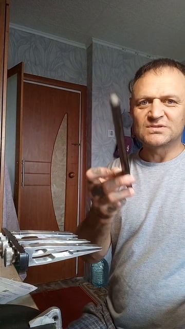 Филейник товарищу.