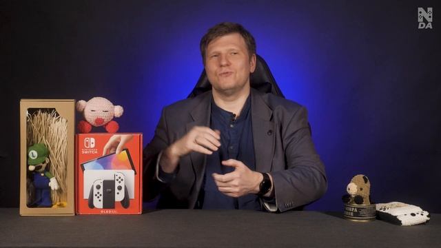 Все про SWITCH 2 без воды - не покупай пока не посмотришь! Все тайны инсайды и теории.