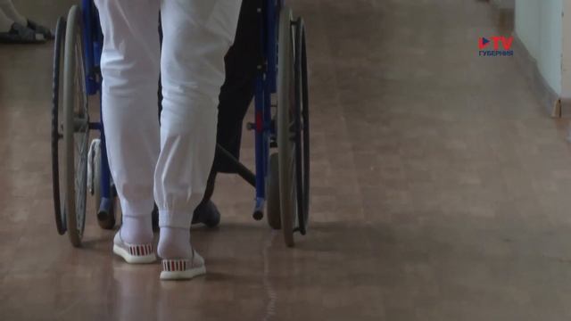 «Золотые 270 минут»: как воронежские врачи спасают пациентов с инсультом