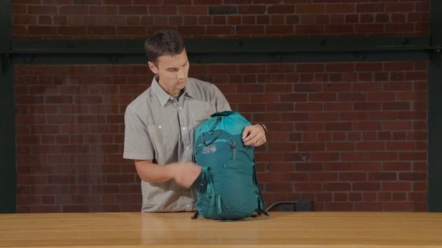 Mountain Hardwear UL™ 20 Pack