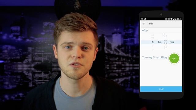 WLAN-Steckdose mit Alexa steuerbar [TP-Link HS110]