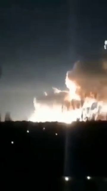 аэродром Староконстантинов, Хмельницкая область, зесь базировались Байрактары , февраль 2022