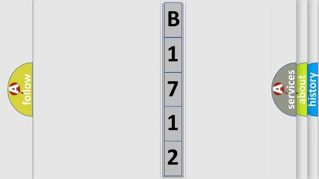 DTC KIA B1712 Short Explanation