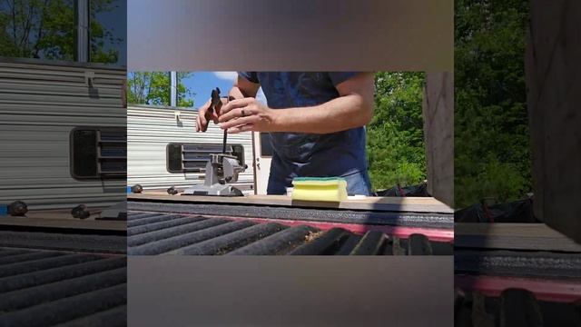 How I remove broken flange bolts on my motorcycle engine.