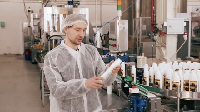 Производство Faberlic Home работает в две смены. Компания не закрывается, а наращивает обороты!