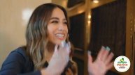 Ally Brooke: HEADING HOME