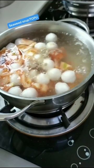 MENU MASAKAN HARI INI#shorts