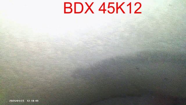 BDX 45K12