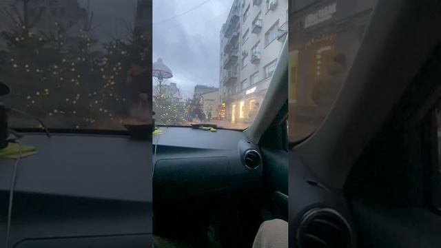 Внуки Арбата, будьте как дома