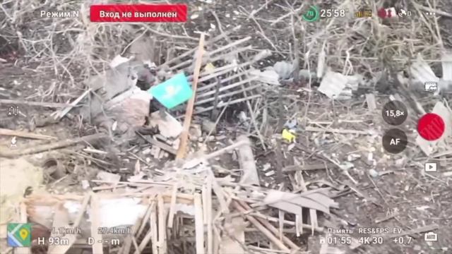 ‼️🇷🇺Десант освободил от оккупантов Николаево-Дарьино на Курском фронте  !!!