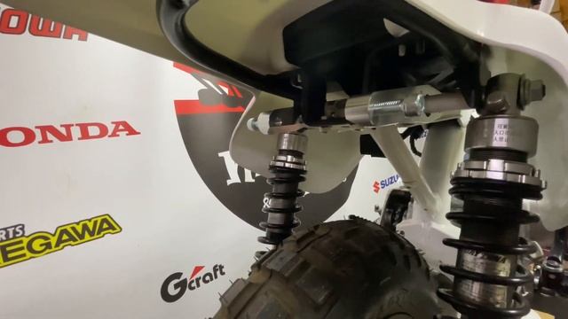 Honda z50r продолжение ч.4