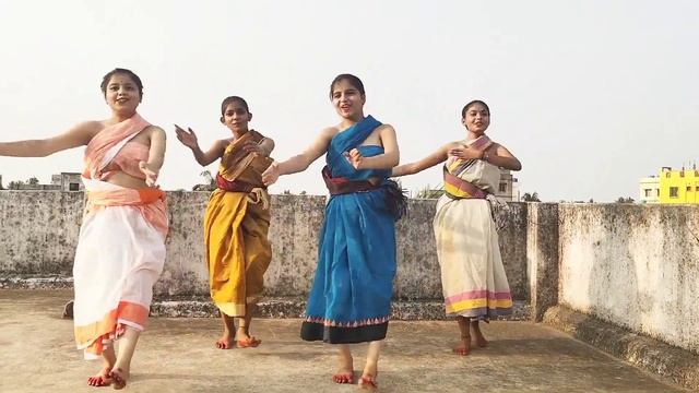 O Re Kanchi - Asoka|Shah Rukh Khan,Kareena| Dance Cover by FreestyleStepups