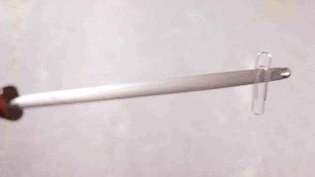 How to Hone Your Knife | Lamson Sharpening Steel