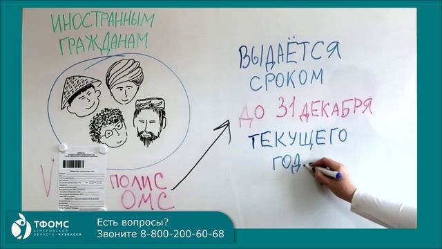 4_Полис ОМС_иностранные граждане_20сек