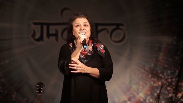 Засл. Арт. УР Ирина Самойлова "Аве Мария"