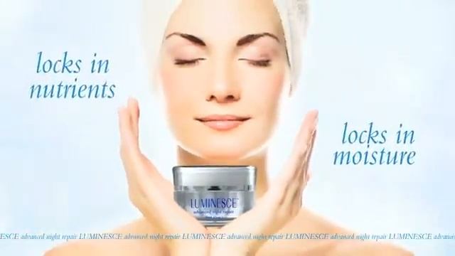 Jeunesse® LUMINESCE™ Advanced Night Cream