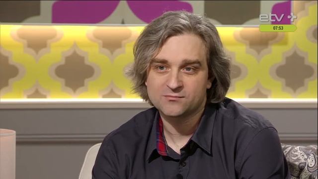 Большой футбол в июне вернется на ETV+