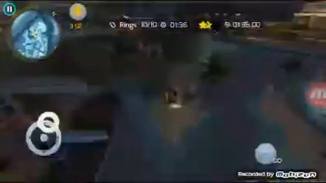 Gangstar Vegas skimming the breeze four stars