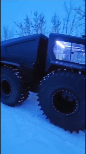 KHAN ELECTRIC на максималках