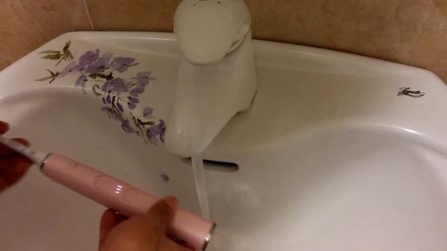 飛利浦 Sonicare 鑽石智能美白電動牙刷 HX9903