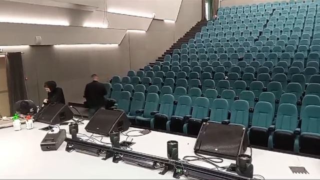 Принцип домино три ряда сразу кинотеатр Казачья бухта Севастополь