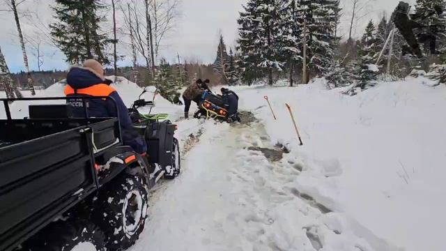 В поисках золотой гири