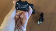 Garicon V9C-400, GearBest