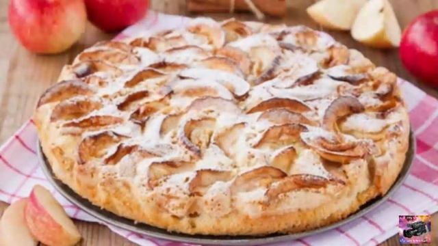 Всемирный день пирога