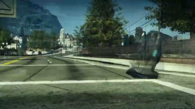 Were you made for creation? burnout paradise remastered memes