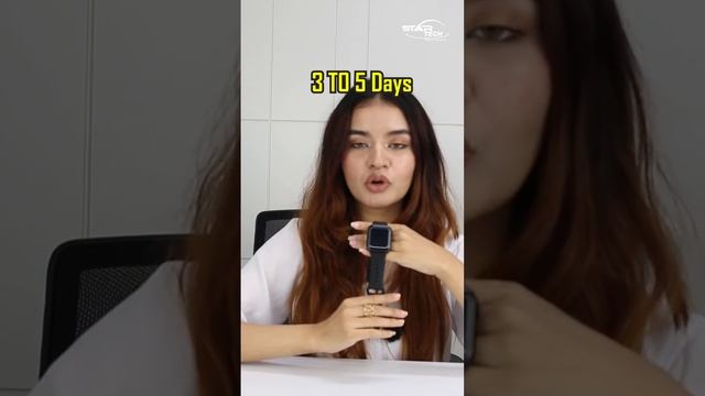 Yison Celebrat SW6Pro Bluetooth Calling Smart Watch