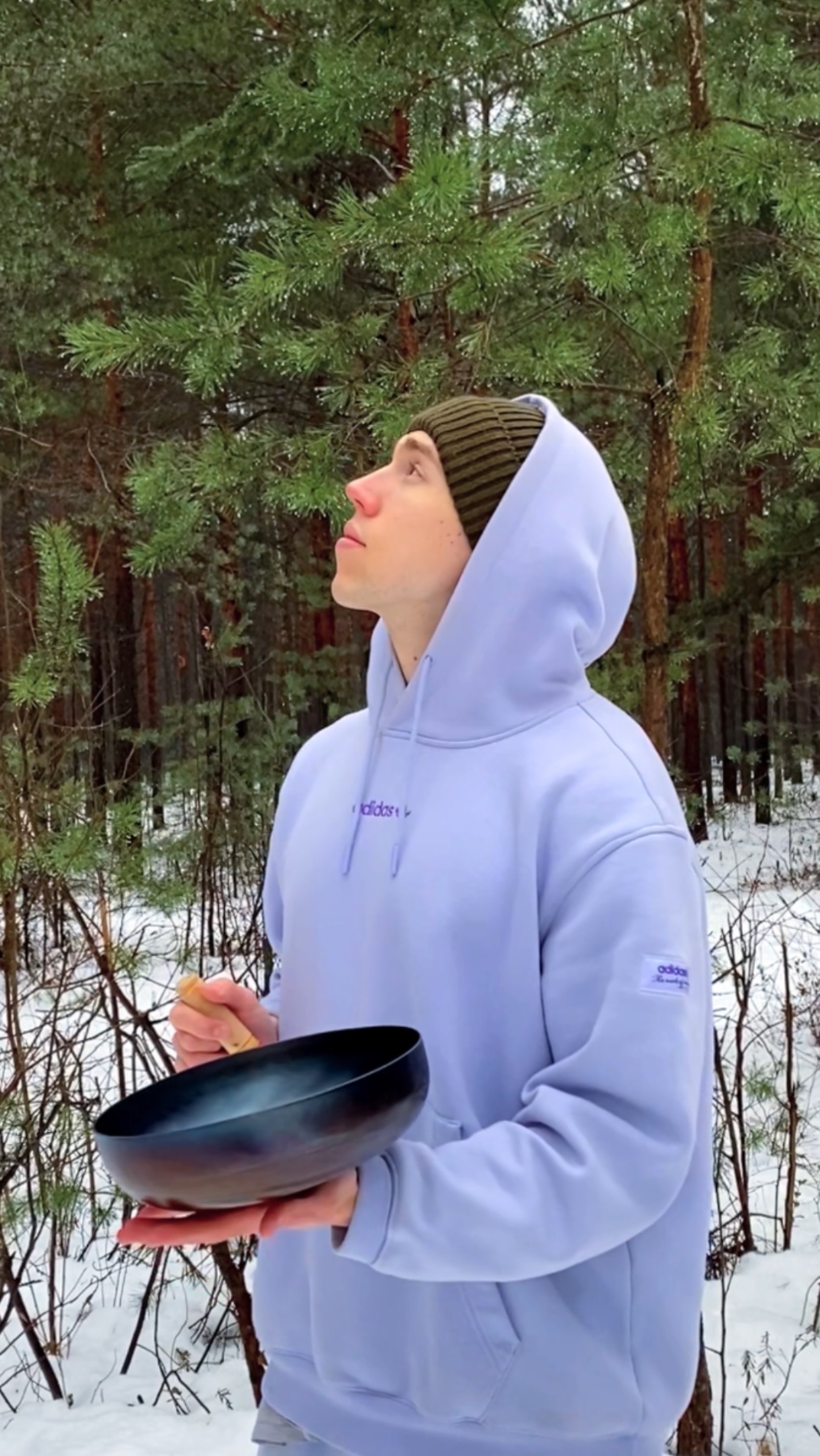 Твой проводник к пробуждению ☀️