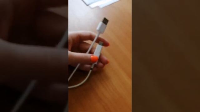 Современные виды зарядников и разъемов в смартфонах