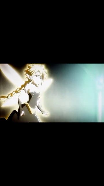 Аниме момент, аниме, anime