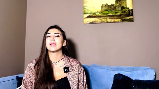 |1| Сексуальный абъюз. Власть. Контроль. Проверь свои отношения.