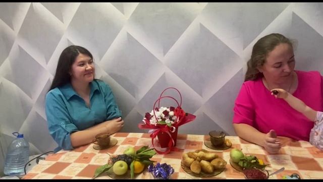 Интервью с многодетной мамой Пермяковой Татьяной Юрьевной. Мамы всякие нужны. город Пермь, Гайва.