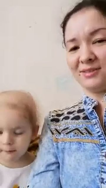 Благодарность Воробьевы
