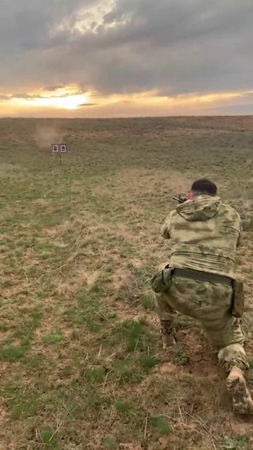 Saiga 9x19 ARM_1