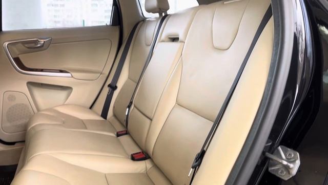 🔥Продан🔥Вольво XC 60 2,4 дизель 2014 год. Цена 2,7 млн.
