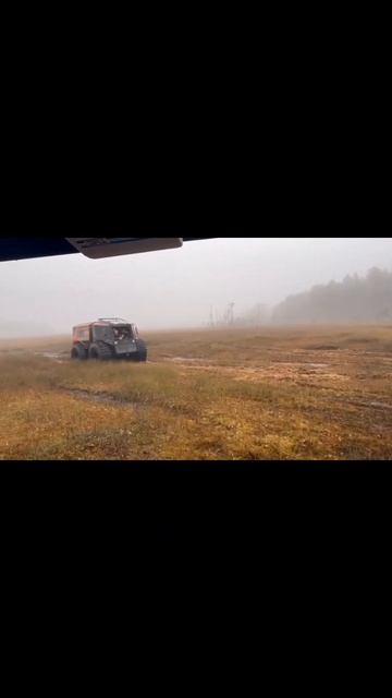 Почувствуй разницу              Отзыв владельца #вездеходХАН #вездеход #shorts