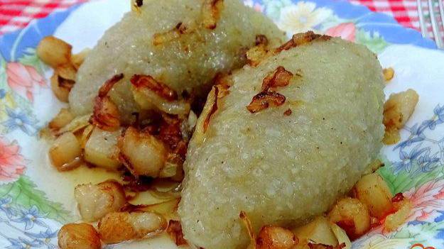 Цеппелины