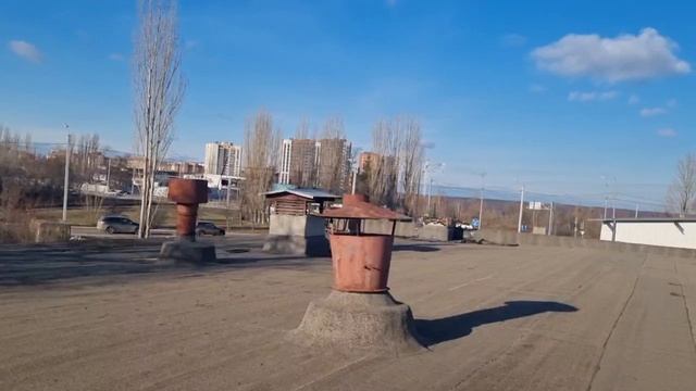 производство 800 кв.м.