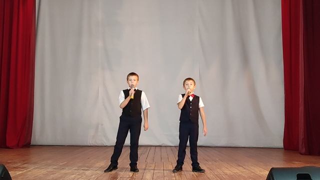 Братья Поляковы