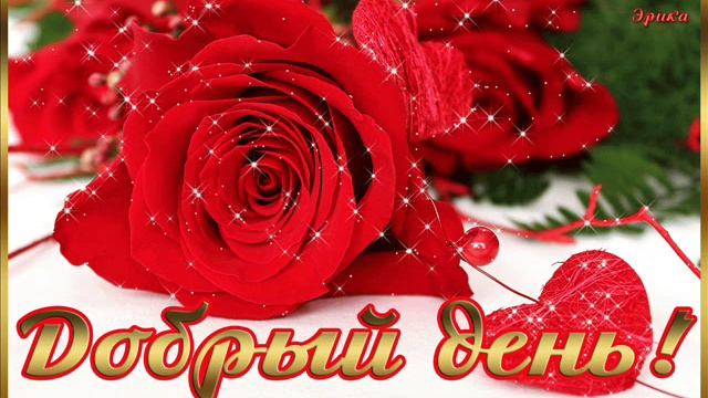 Песня  ДОБРЫЙ ДЕНЬ!