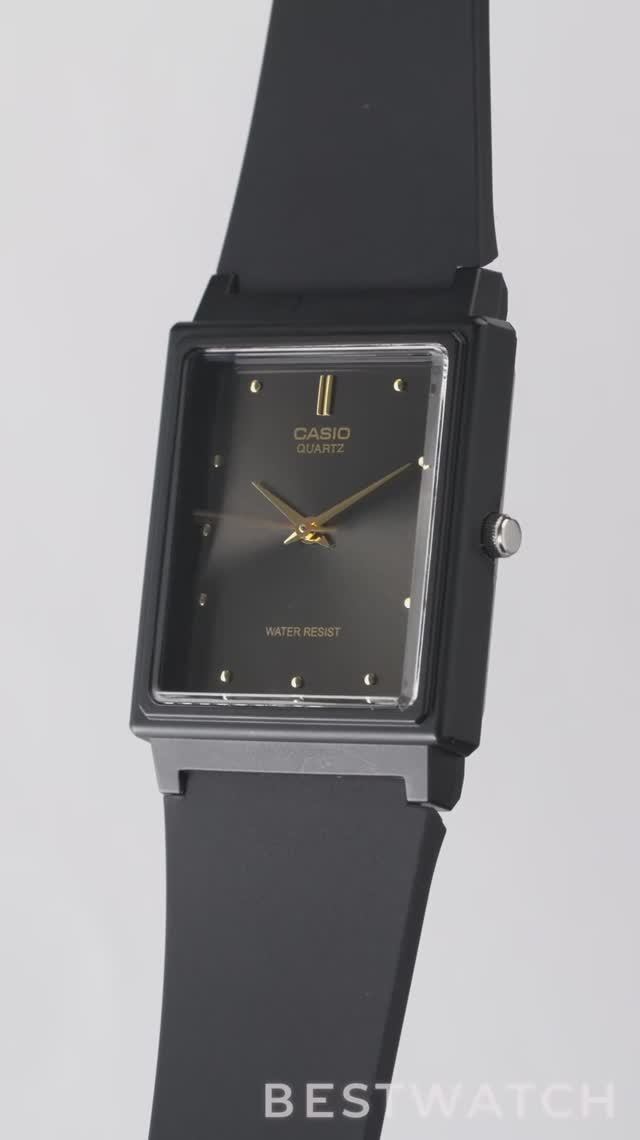 Часы Casio MQ-38-1A - купить на Bestwatch.ru
