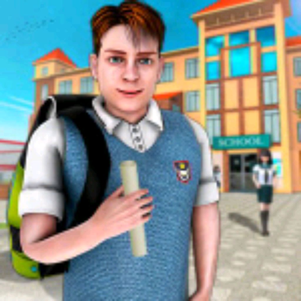 School Boy