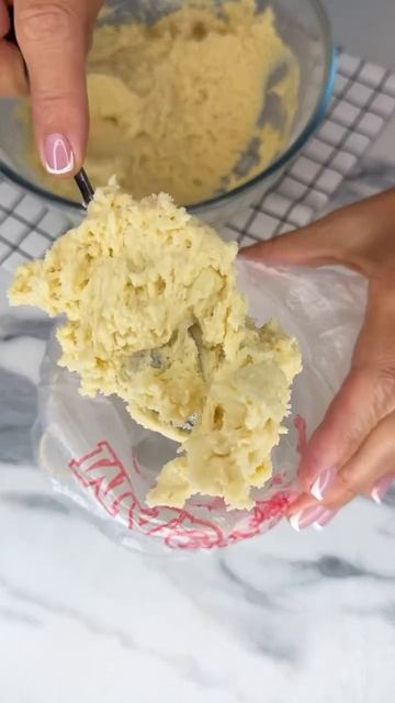 Печенье «КУРАБЬЕ» 😍🍪