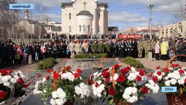 Увеличенные выплаты ветераны Великой Отечественной войны получат до 9 Мая